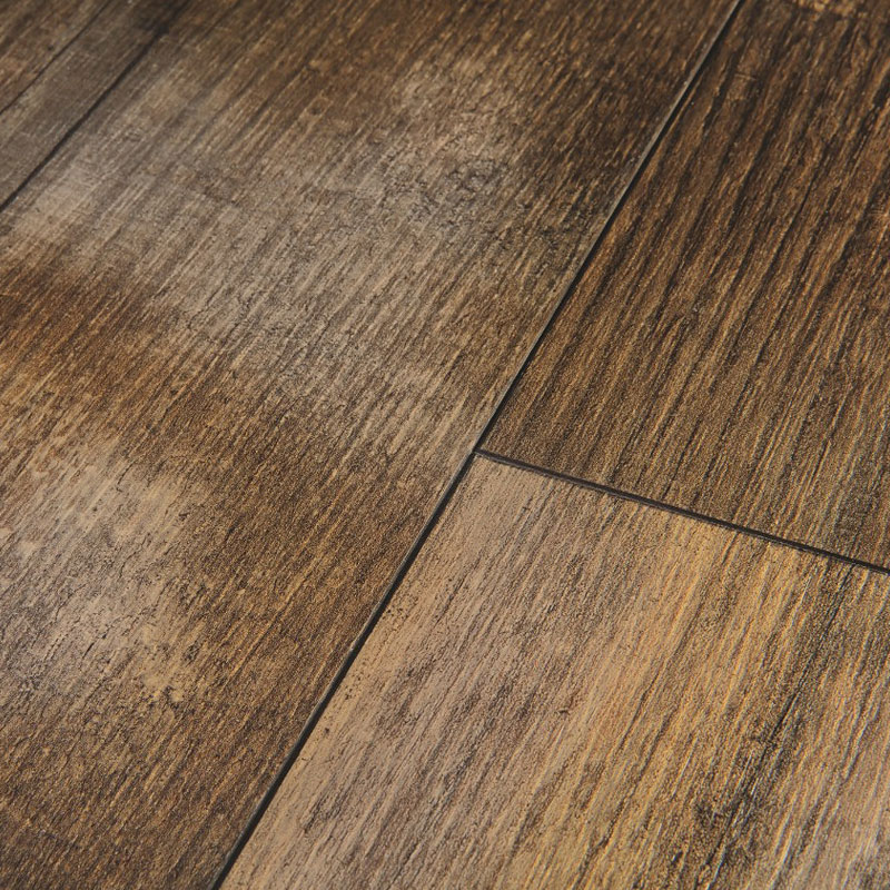 ПВХ-плитка Quick Step LIVYN Pulse Click PUCL 40075 Коричневая сосна