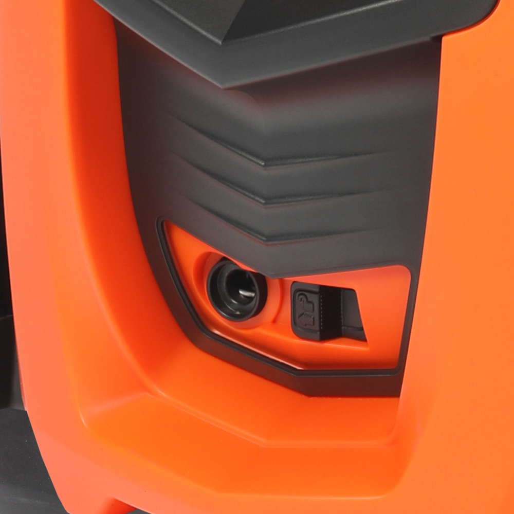 Мойка высокого давления gt-750 "imperial" 140 бар, 2100 вт (шланг 7 м) (1) "patriot" 322306030