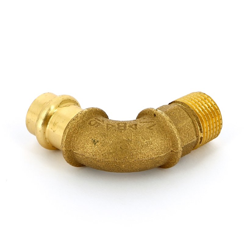 Угол пресс-Н 15х1/2' IBP