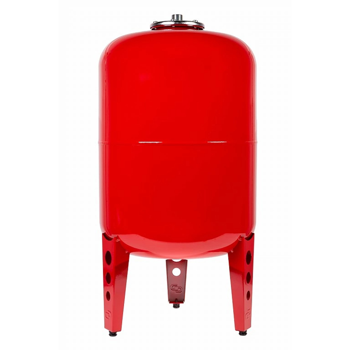 Бак расширительный для систем отопления в 100  100 л (вертик.) (1) "джилекс"