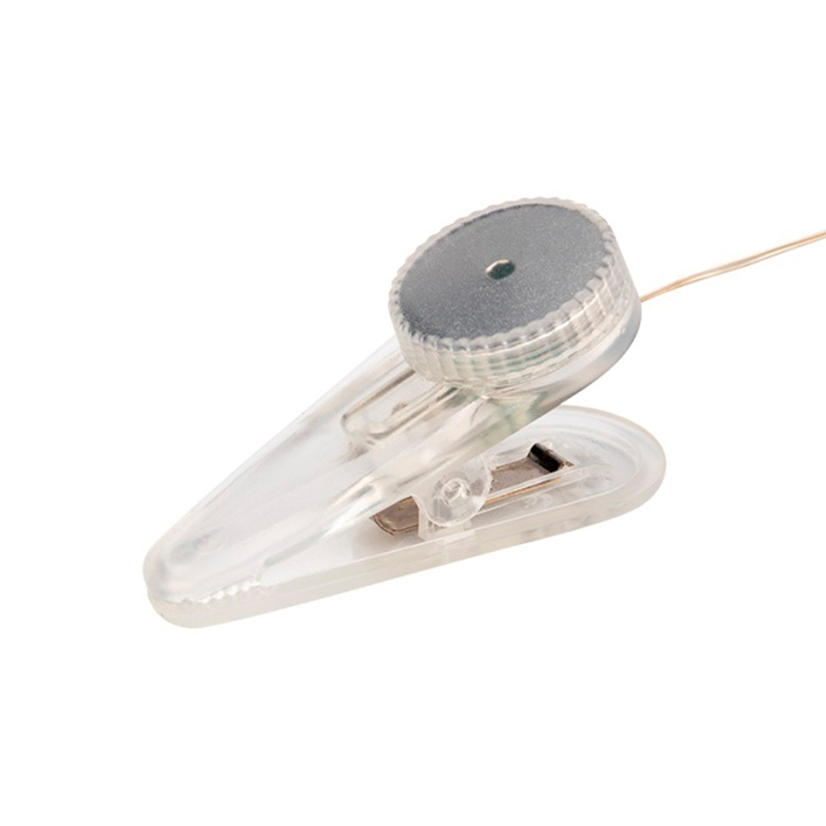 Электрогирлянда "роса" с прищепкой 3 м, 30 разноцв. ламп (1/96) "neon-night" 302-019