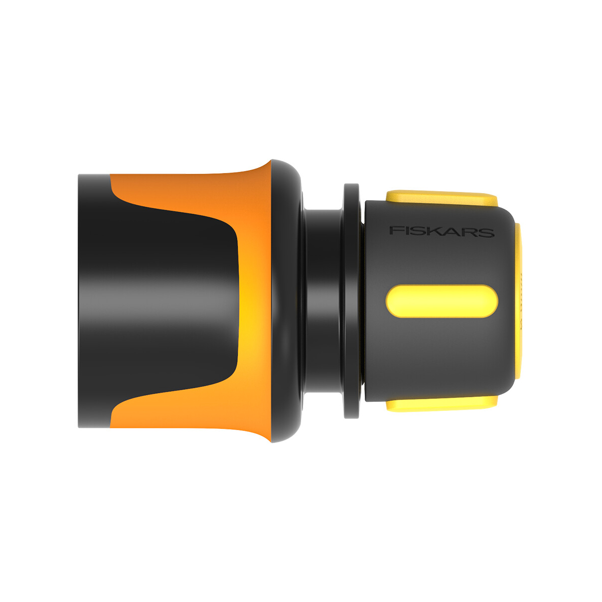 Коннектор для шлангов 3/8" (1/8) "fiskars" 1027071