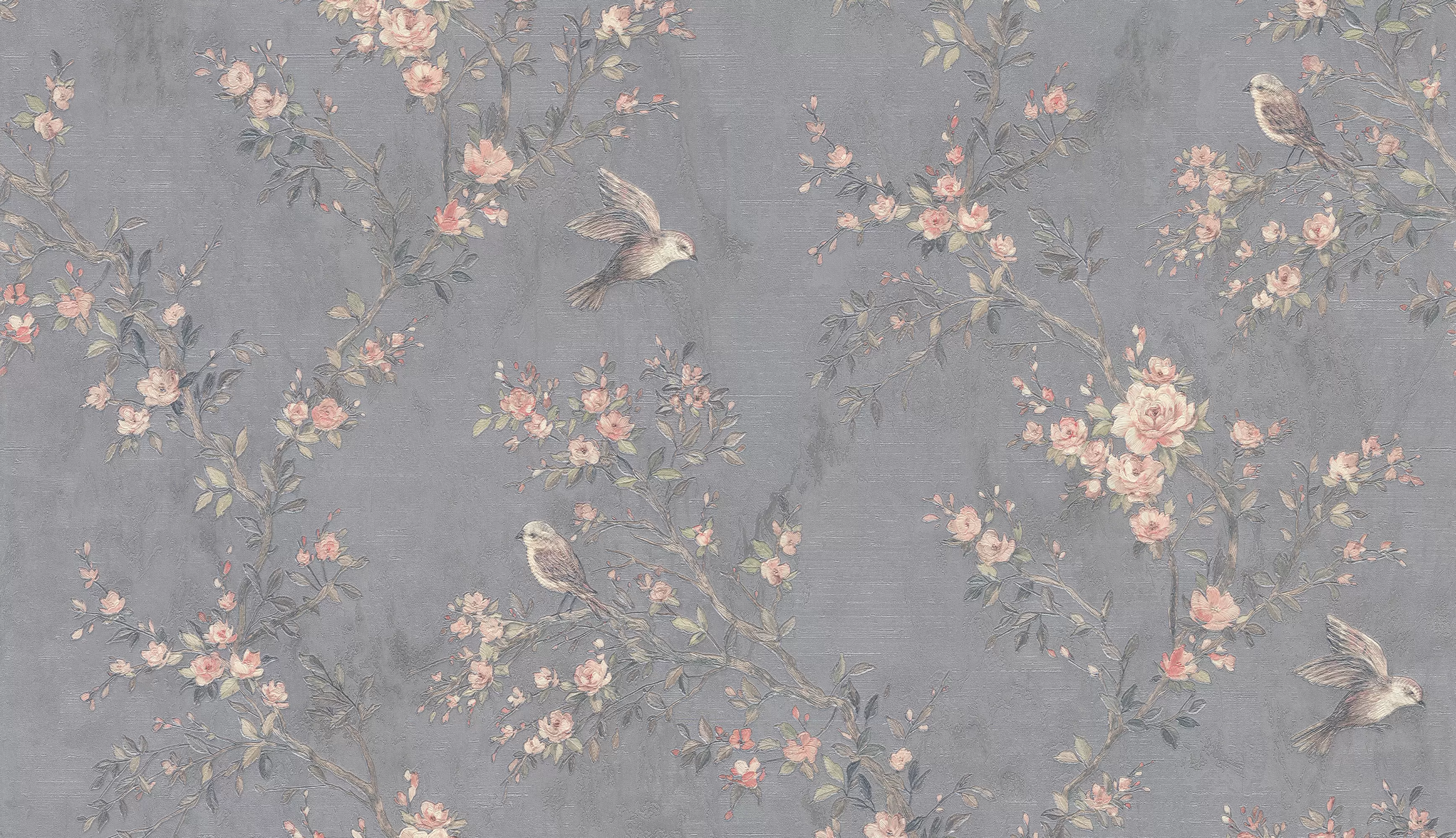 33725PI Prima Italiana (Colibri) (1*4) 10,05x1,06 винил на флизелине