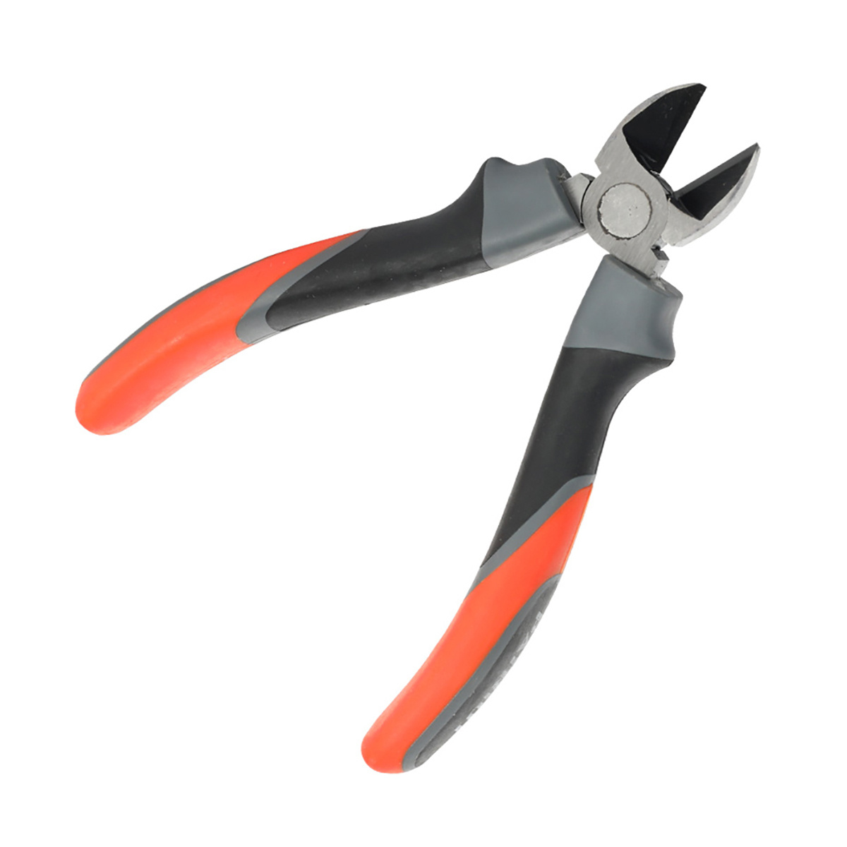 Кусачки 160 мм kpp-160n трехкомпон. рукоятка (1/6) "patriot" 350004516