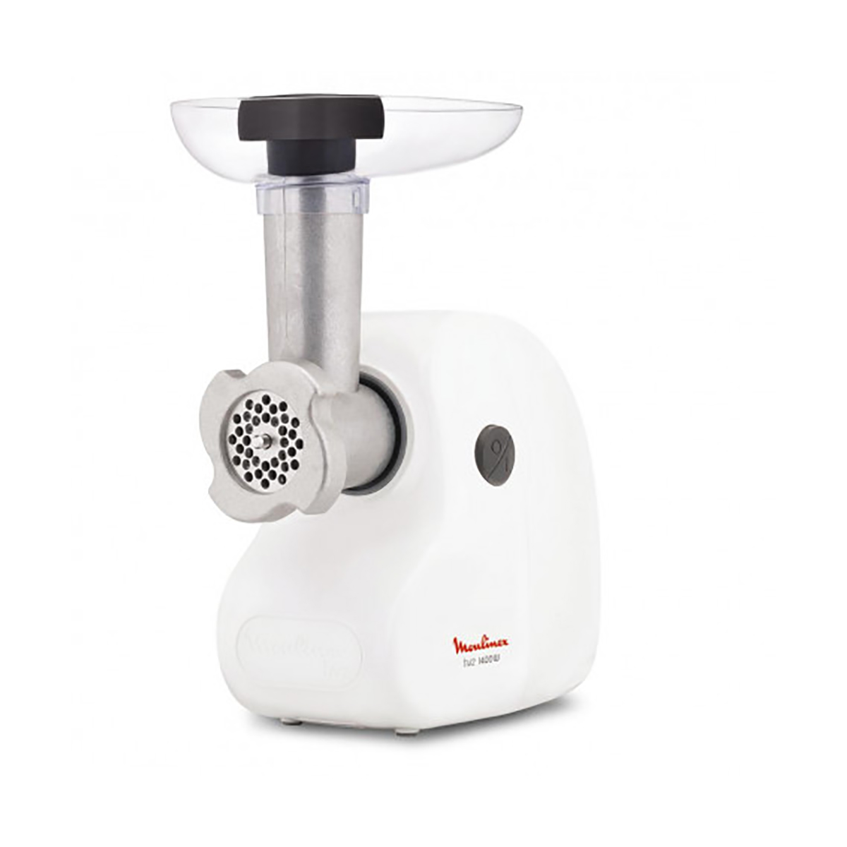 Мясорубка электрич. "moulinex" me209139 hv2 1400 вт (1/2)