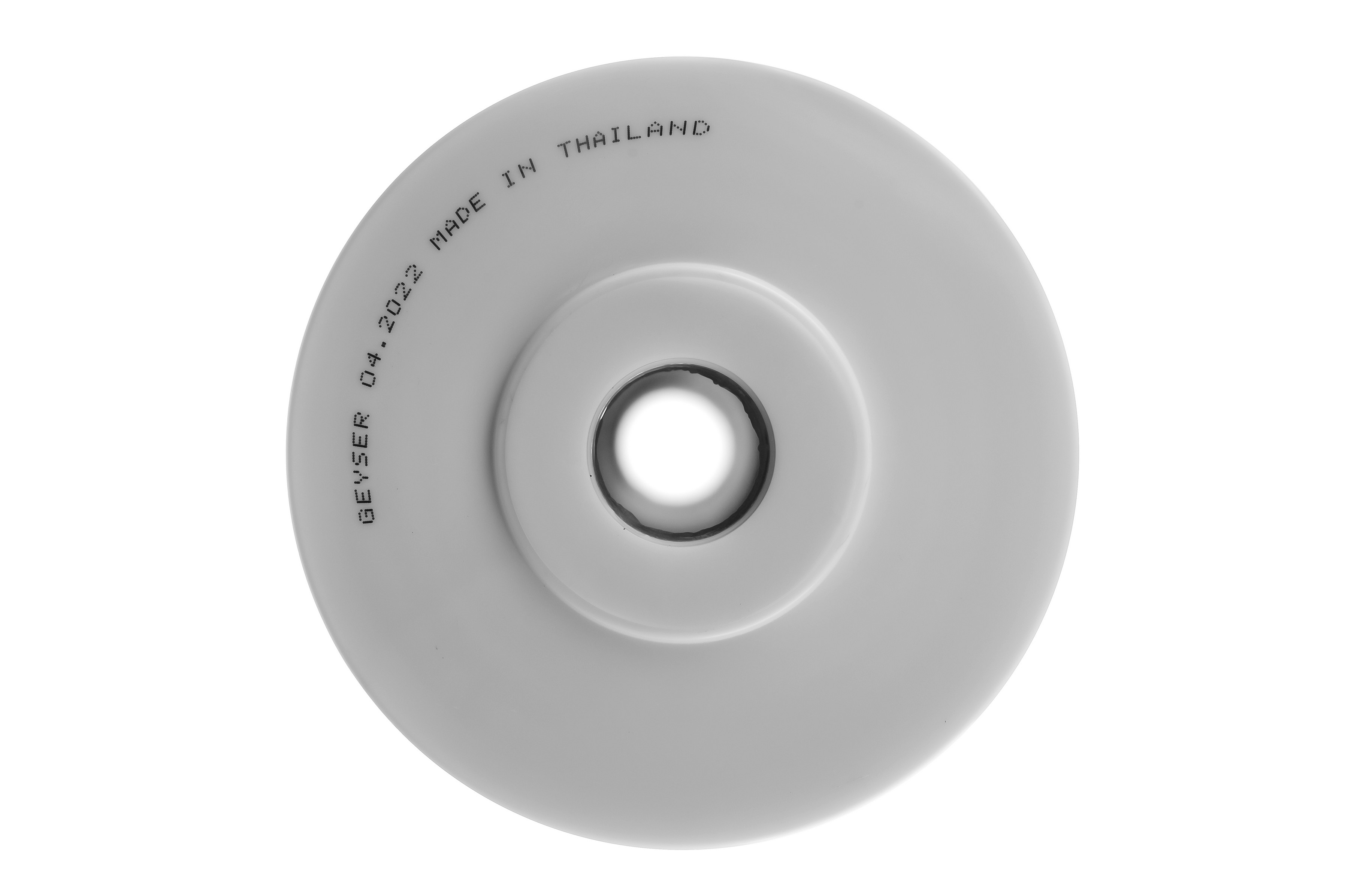 Картридж Гейзер СВС 0,6 мкм 20" BB прессованный уголь