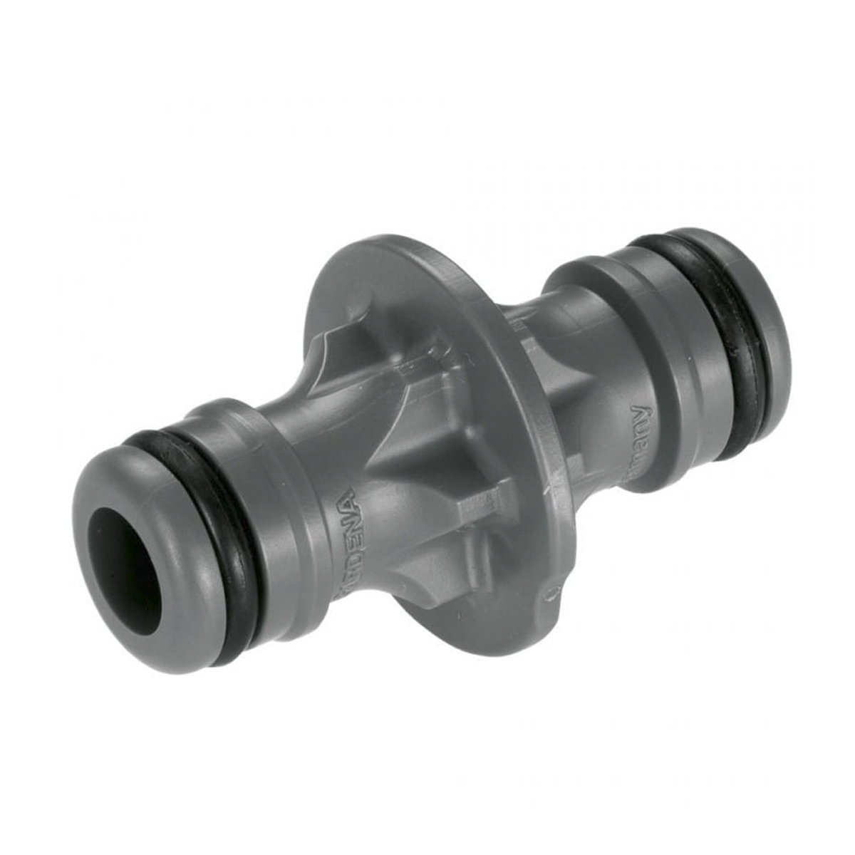 Переходник для шлангов 1/2", 3/4" (1/24) "gardena" 02931-29.000.00