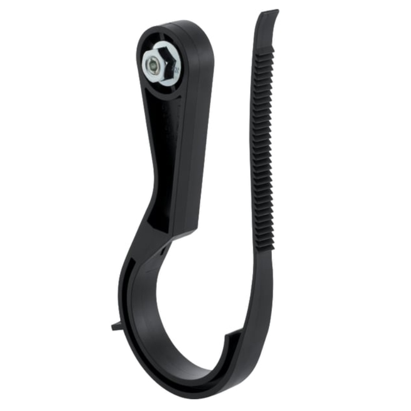 Хомут Geberit GIS для канализационной трубы 63 мм