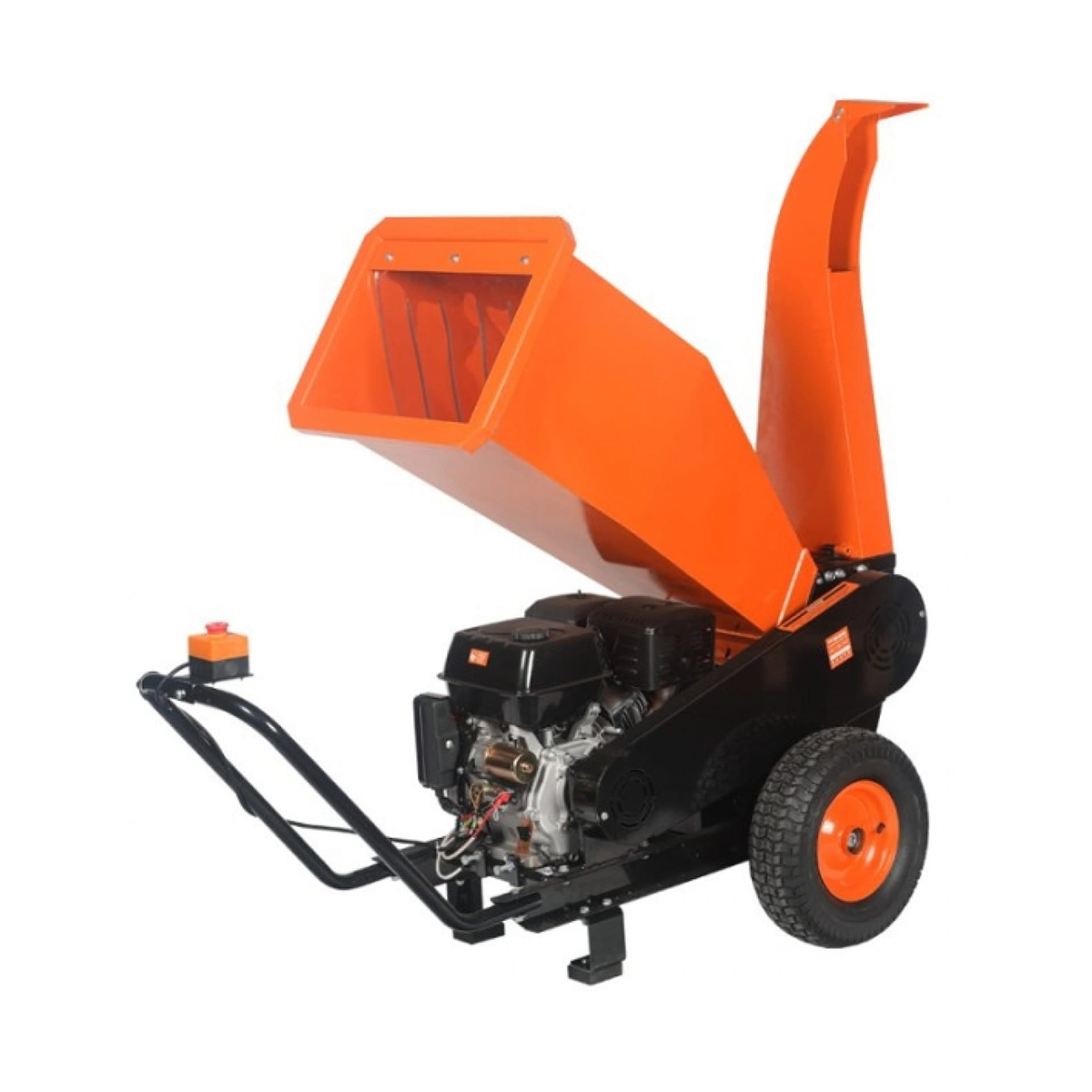 Измельчитель бензиновый pt-sb 200 e для веток (1) "patriot" 732107080