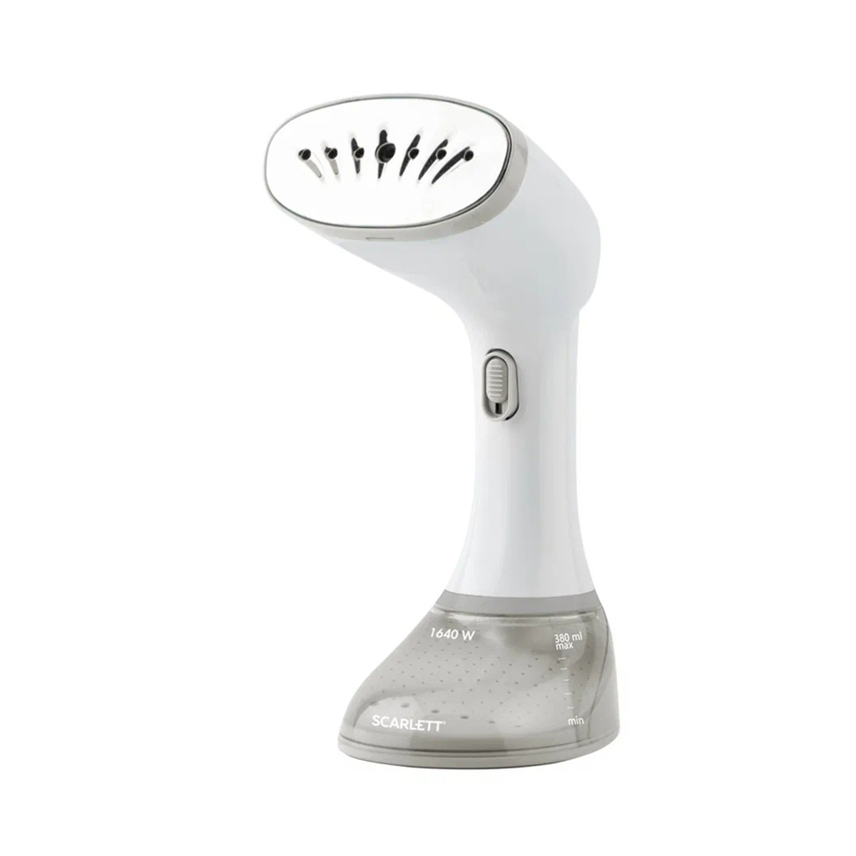 Отпариватель ручной sc-gs135s14  1640 вт (1/20) "scarlett"