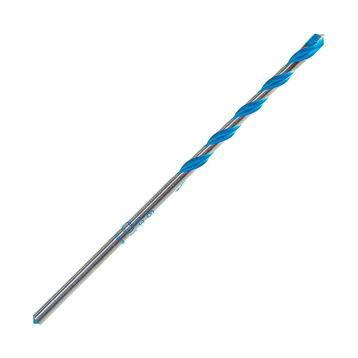 Сверло универсальное cyl-9 "multiconstruction"  6 х 90/150 мм (1) "bosch"  2608596060