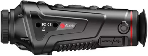 Тепловизор Guide TK431