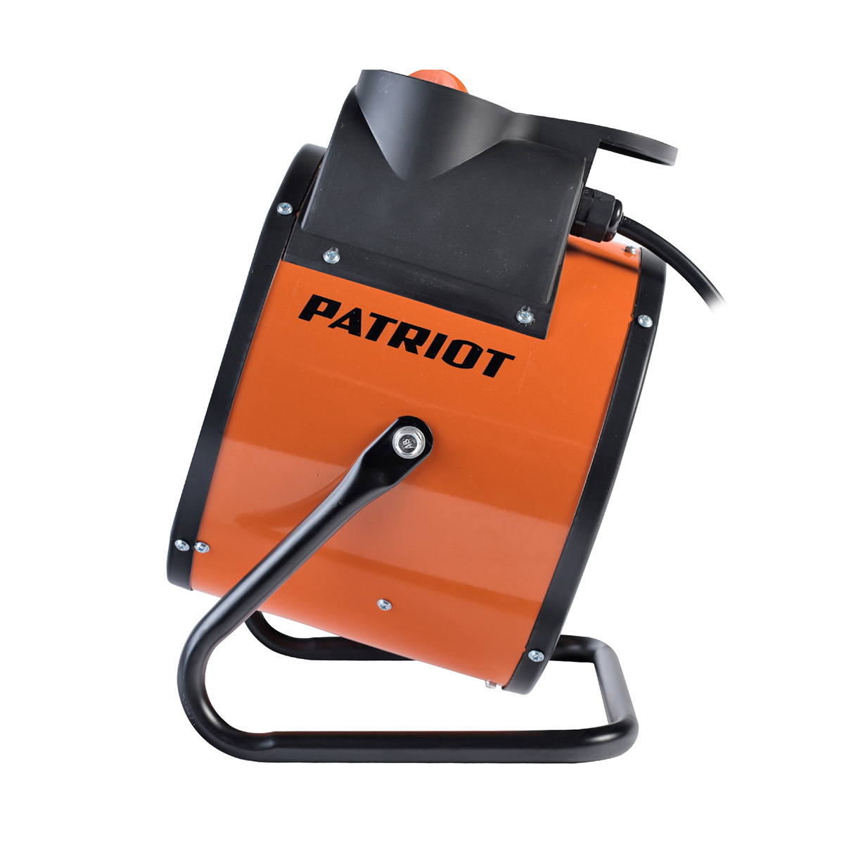 Тепловая пушка электрич. ptr 7s  5 квт (1) "patriot" 633307300