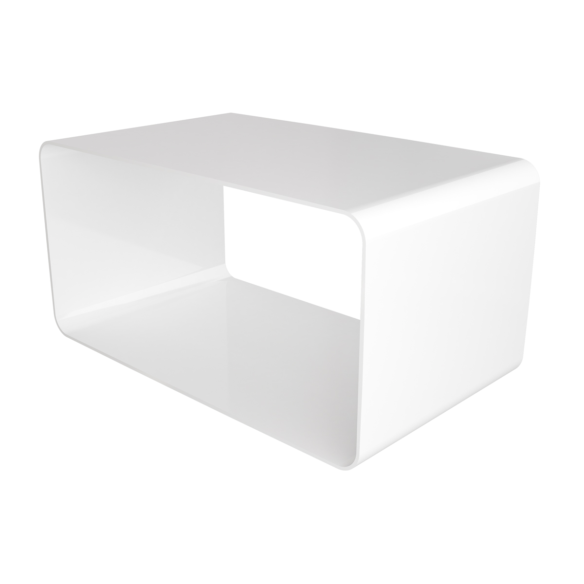 Соединитель плоских каналов фасонный 55 х 110 мм (1/30) "эра"  511fc