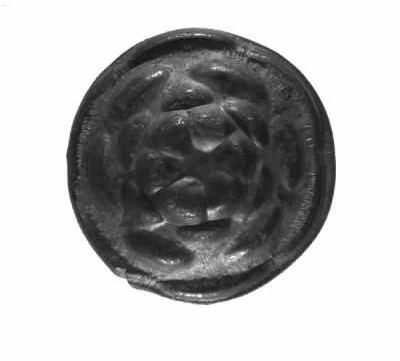 Заклепка Арт. 1919