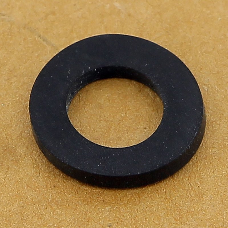 Прокладка резиновая черная IDRONORD 1/2"