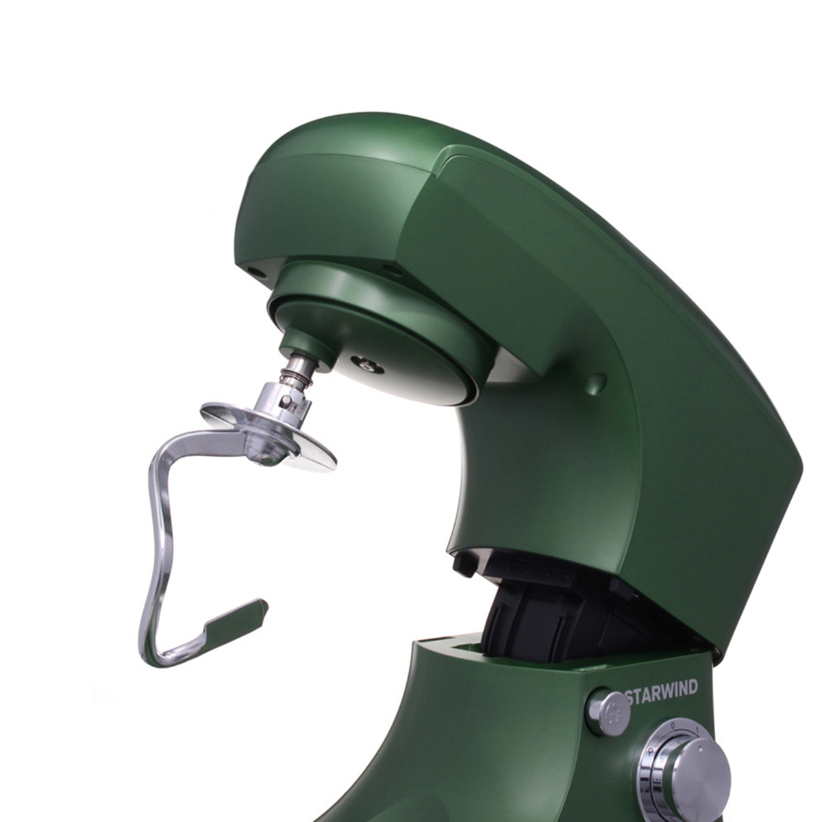 Миксер планетарный spm5185  6 скоростей, 1000 вт (1) "starwind"