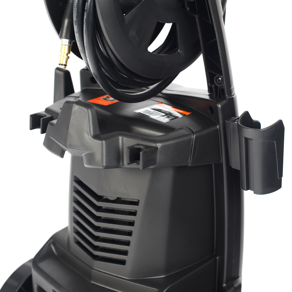 Мойка высокого давления gt-540 "imperial" 130 бар, 2000 вт (шланг 6 м) (1) "patriot" 322306025