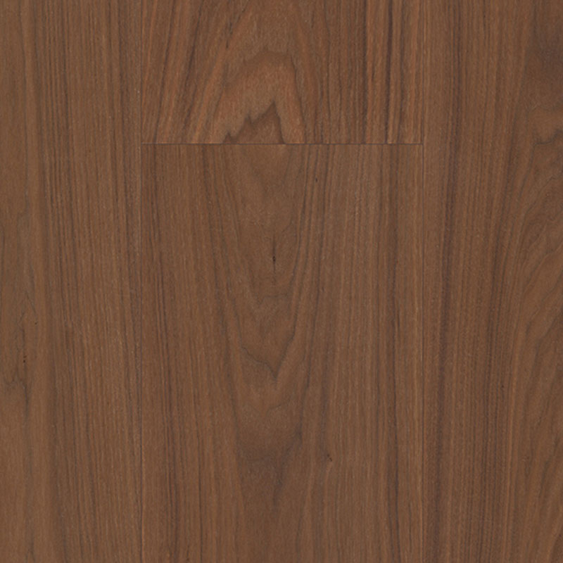 Паркетная доска AUSWOOD HDF 4V Walnut матовый PU лак protected