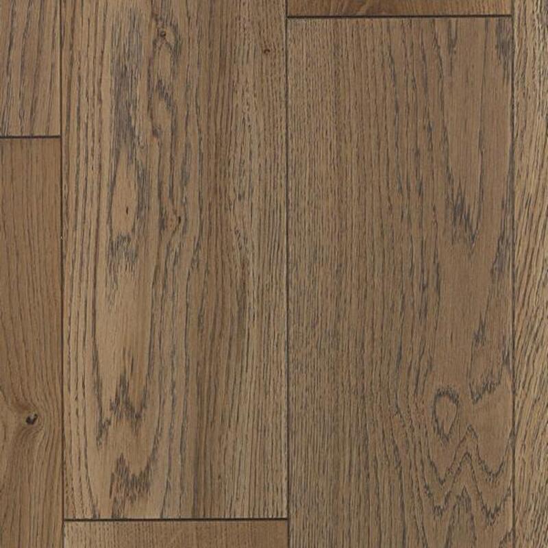 CROWNWOOD Classic Arte Extra 2-х слойная (шип-паз) 702 Дуб Легенд , Рустик, УФ-масло