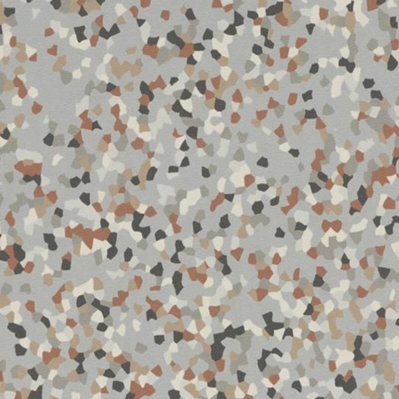 Линолеум Forbo Sphera Energetic 53202 confetti concrete - 2.0