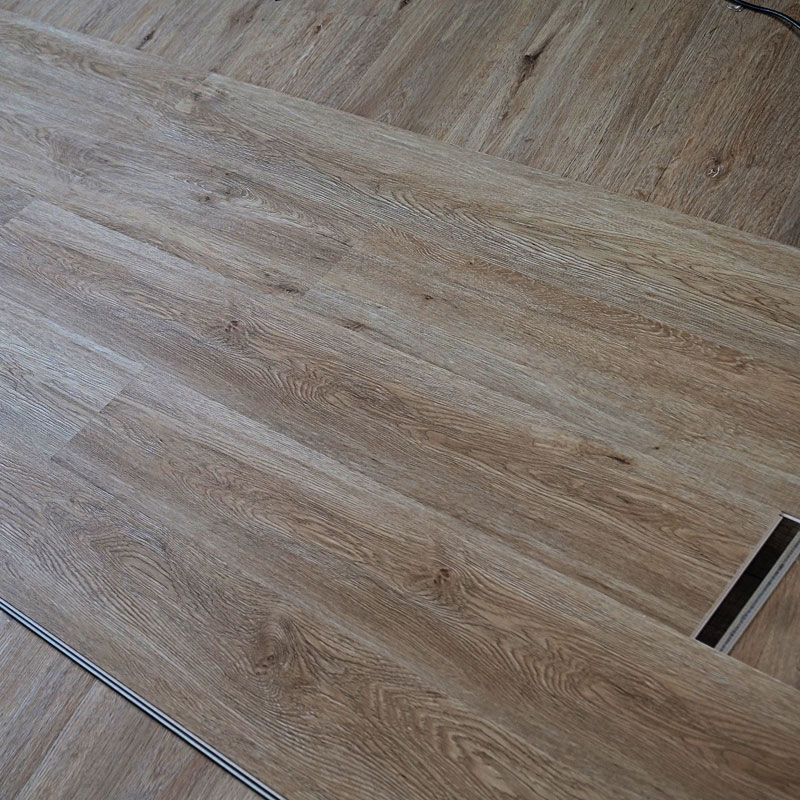 SPC Ламинат Evofloor Life Click Oak Crete