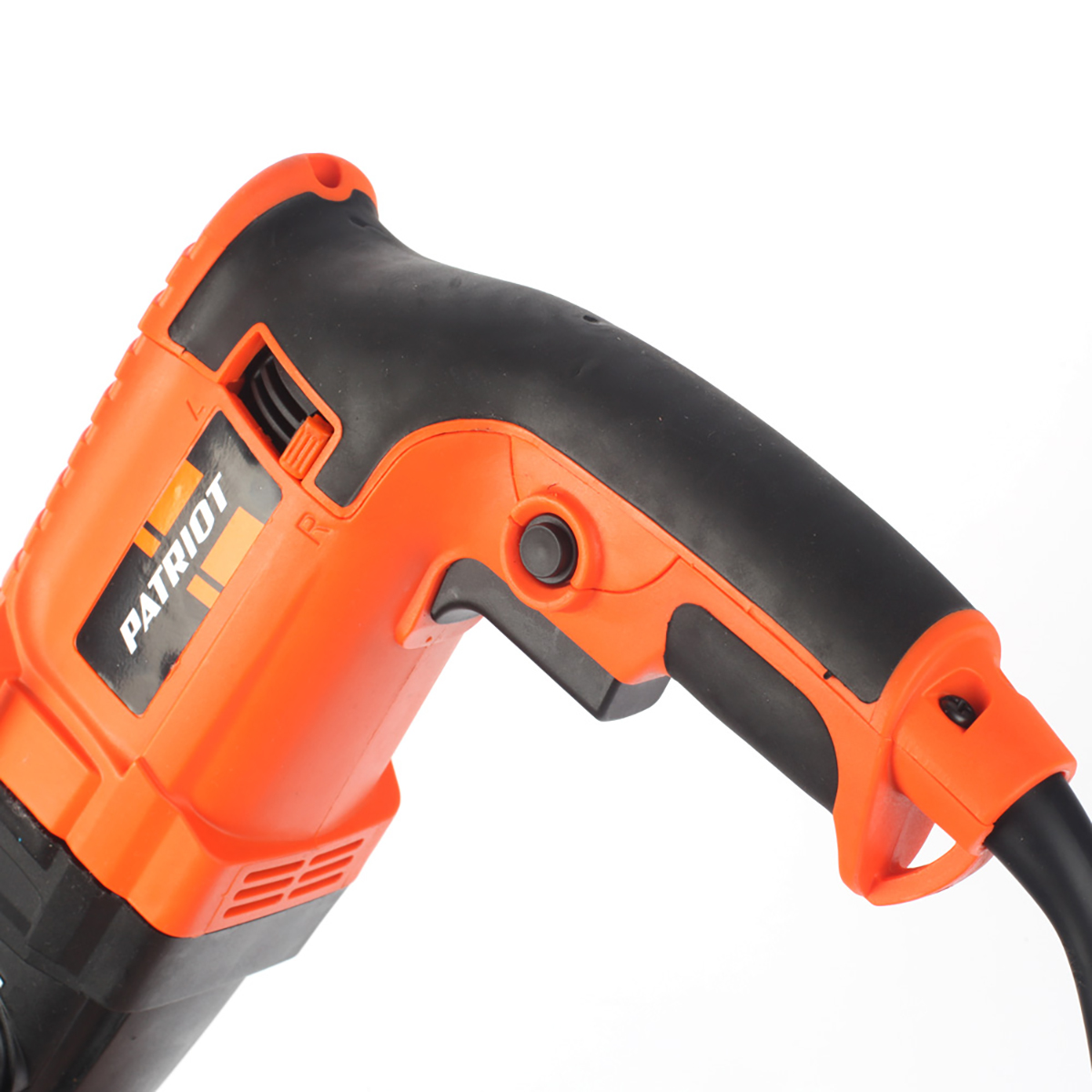 Перфоратор rh 260 (1/4) "patriot" 140301322