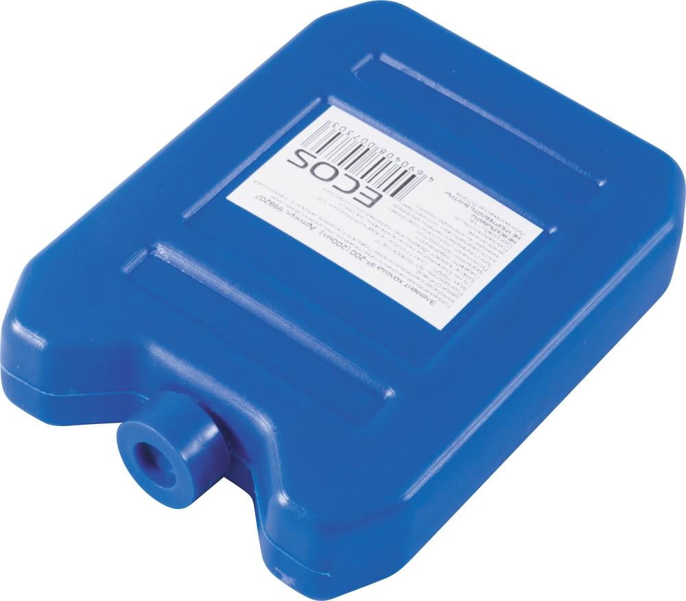 Элемент холода 200 мл (1/30) "ecos" ip-200