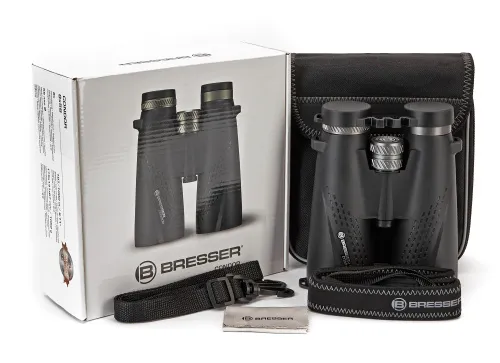 Бинокль Bresser Condor UR 8x56