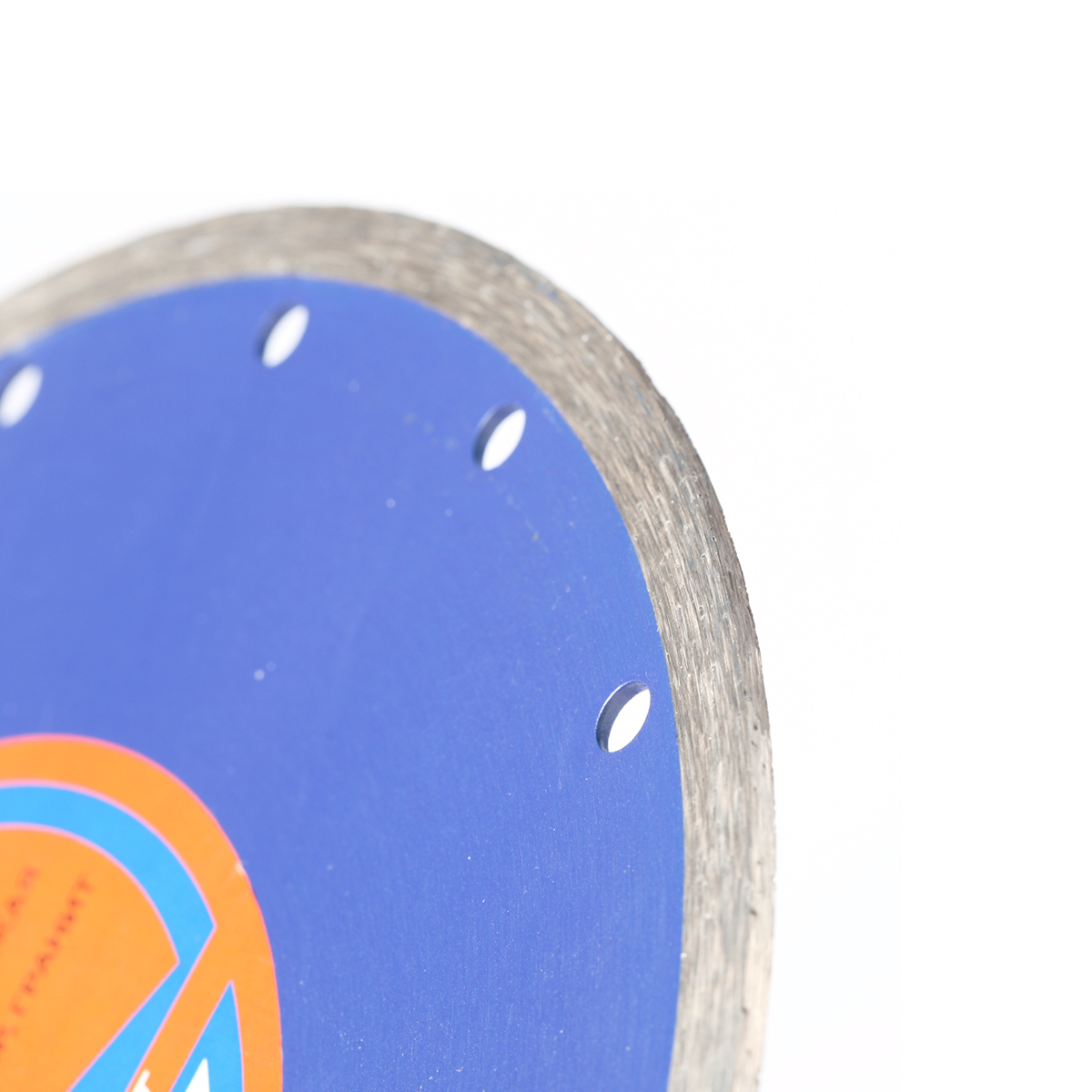 Круг алмазный 150 х 1,6 х 22,23 мм (1/40) "edge by patriot" 811010011