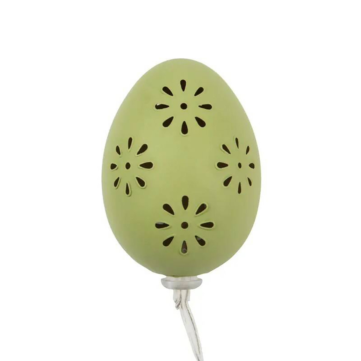 Гирлянда садовая (led) "эклектика" ip65  4 м, солнеч. батарея (1/12) "lamper" 602-268