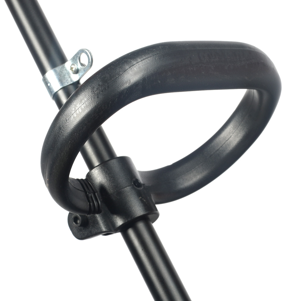 Триммер электрич. et-1000 1000 вт (с ножом) (1/2) "patriot" 250304420