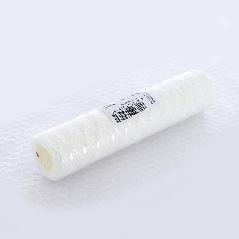 Картридж для тонкой очистки ATLAS FILTRI 10" 25 мкм (полипропиленовое волокно FA)