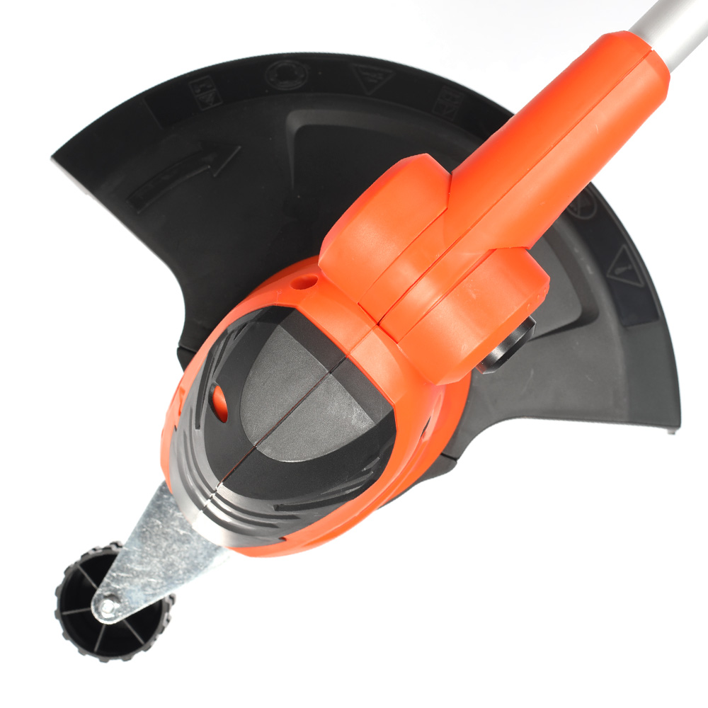 Триммер электрич. pt-500 500 вт (1/4) "patriot" 250306030