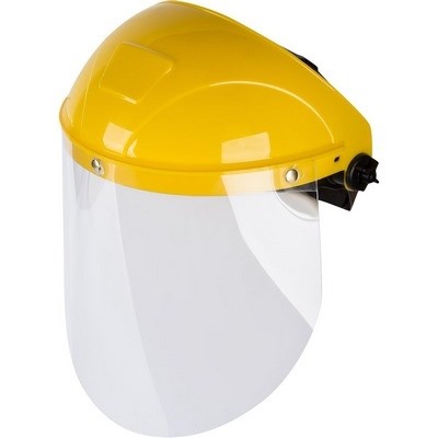 Маска защитная Сибртех