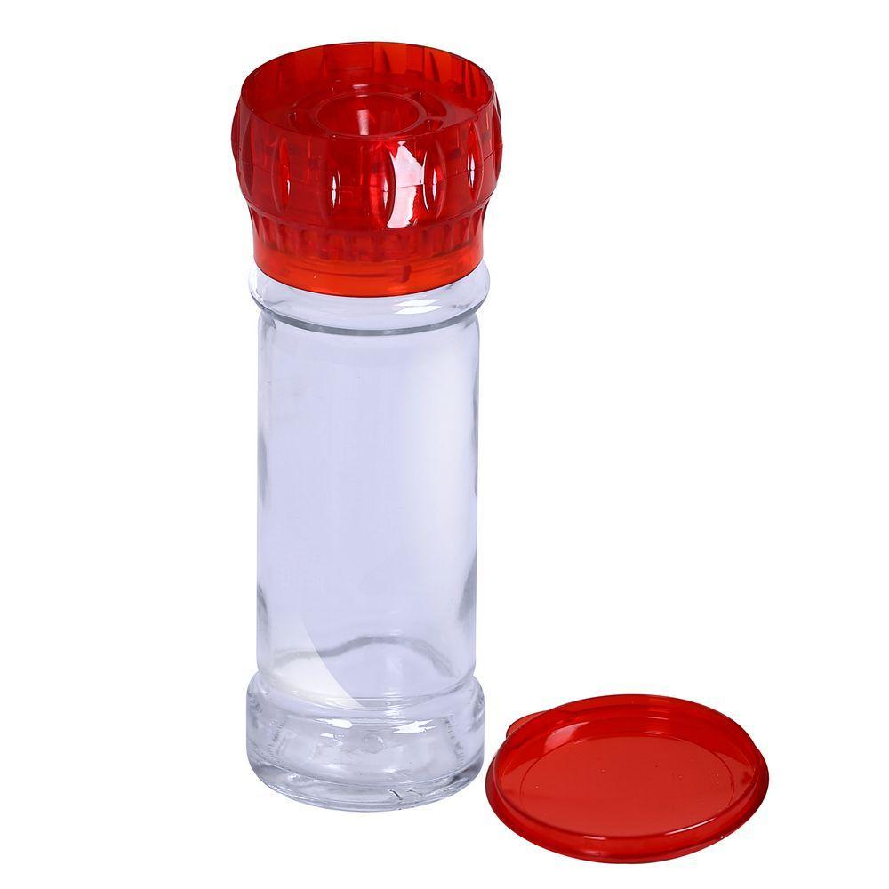 Мельница для специй 13,5*4,5 см, 115 мл (16) "мультидом" ме76-65