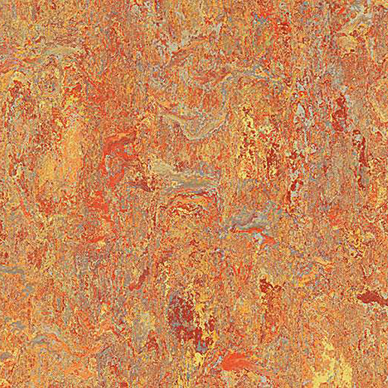 Forbo Marmoleum Marbled Vivace 3403 Asian Tiger - 2.5
