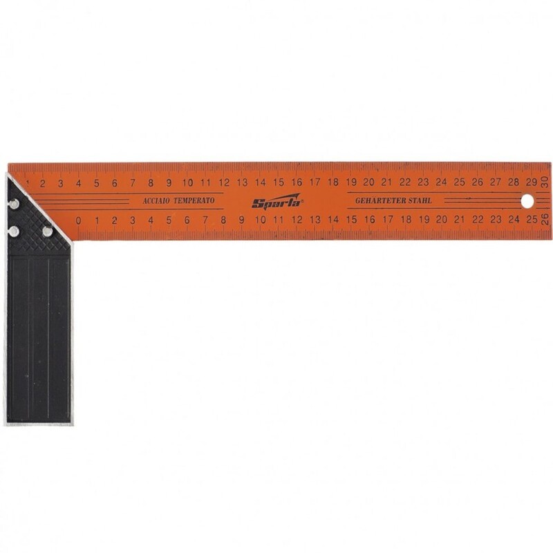 Угольник Sparta