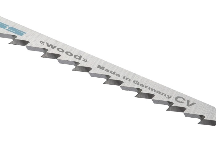 Полотна для электролобзика  по дереву, 2 шт, ( 3103-T101D ) Gross (78262)