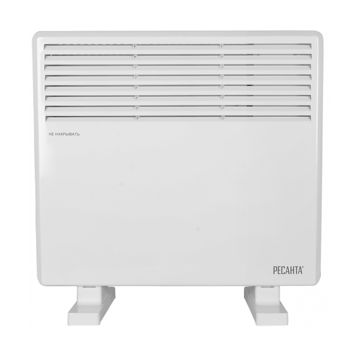 Конвектор электрич. ок-1000сн 1 квт "ресанта"
