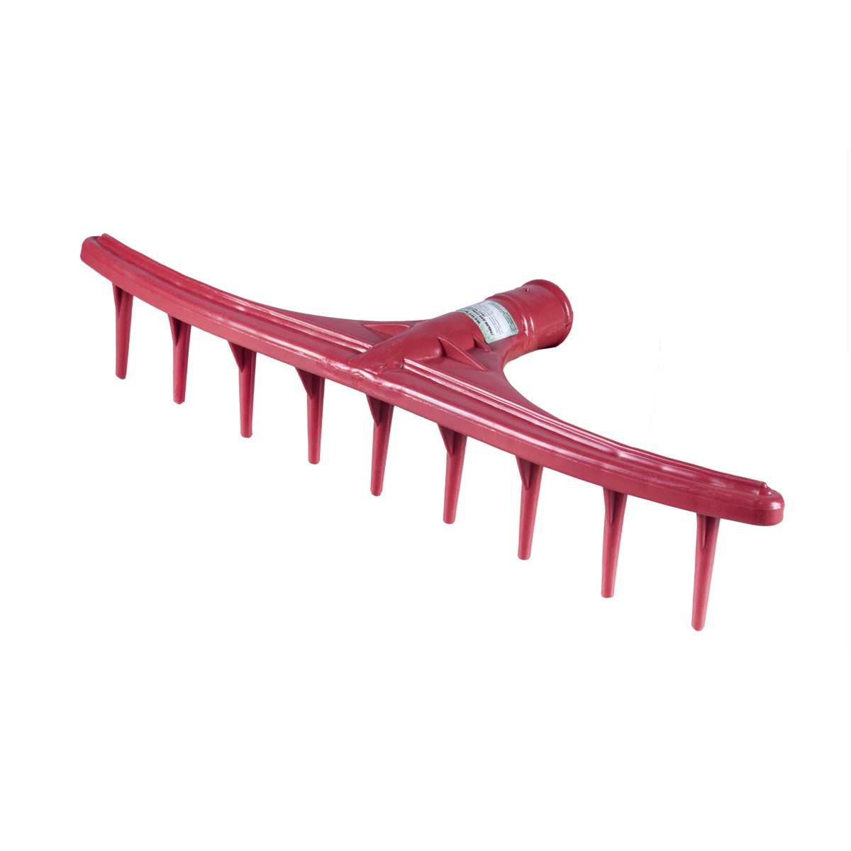 Грабли для сена 9 зубов 480 мм (5) "berchouse"