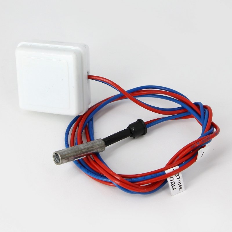 Комплект ТЭН с пультом управления ZOTA 6 кВт 3х380V 2"