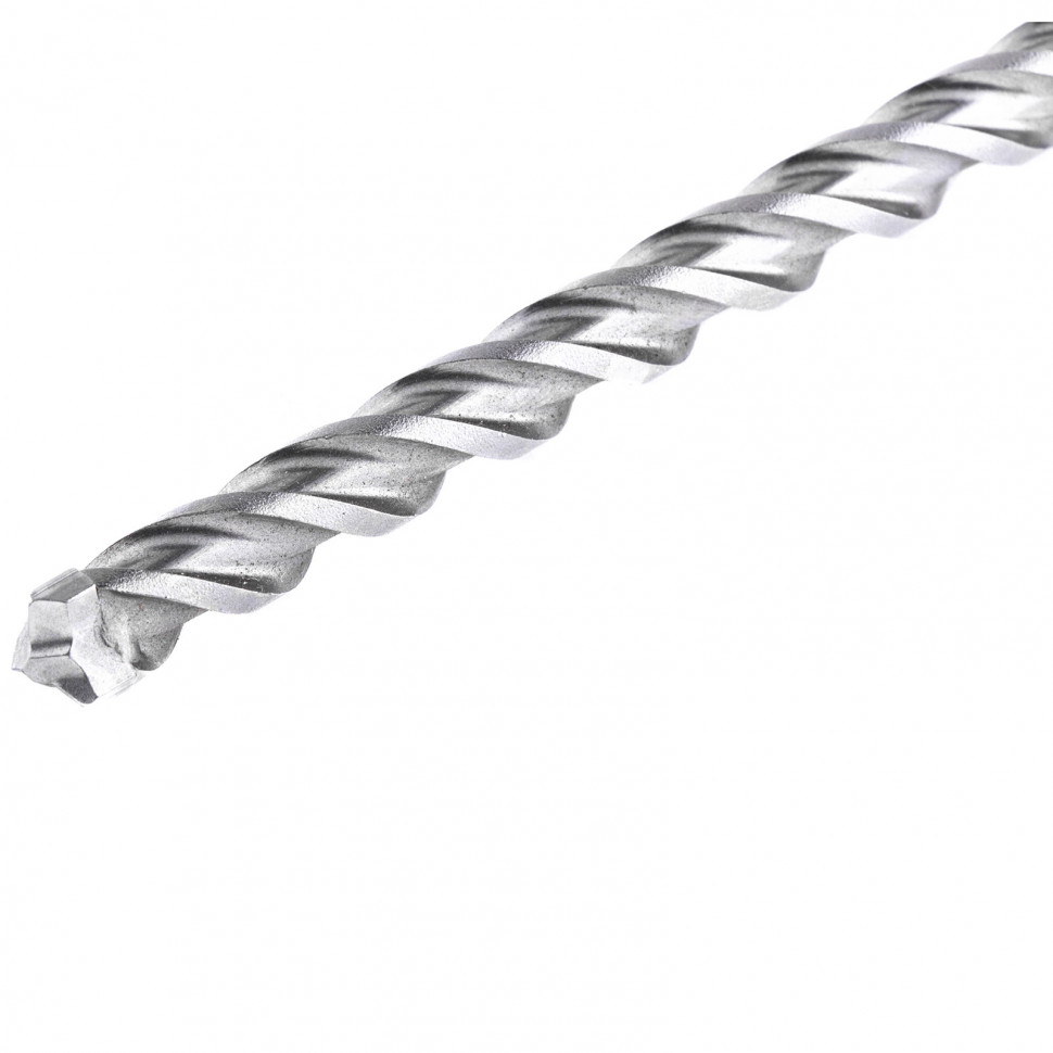 Бур по бетону Drei spitzen, 10 x 215 мм, SDS Plus Gross (70746)