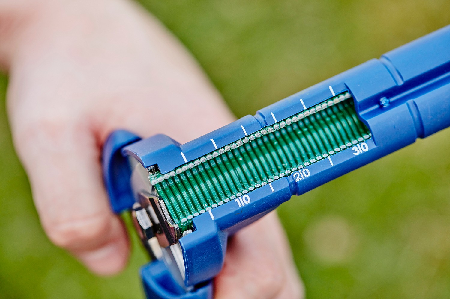 RAPID R:Plier FP222 C Fence, кольцевой высокоскоростной плайер для крепления проволоки (23468100)