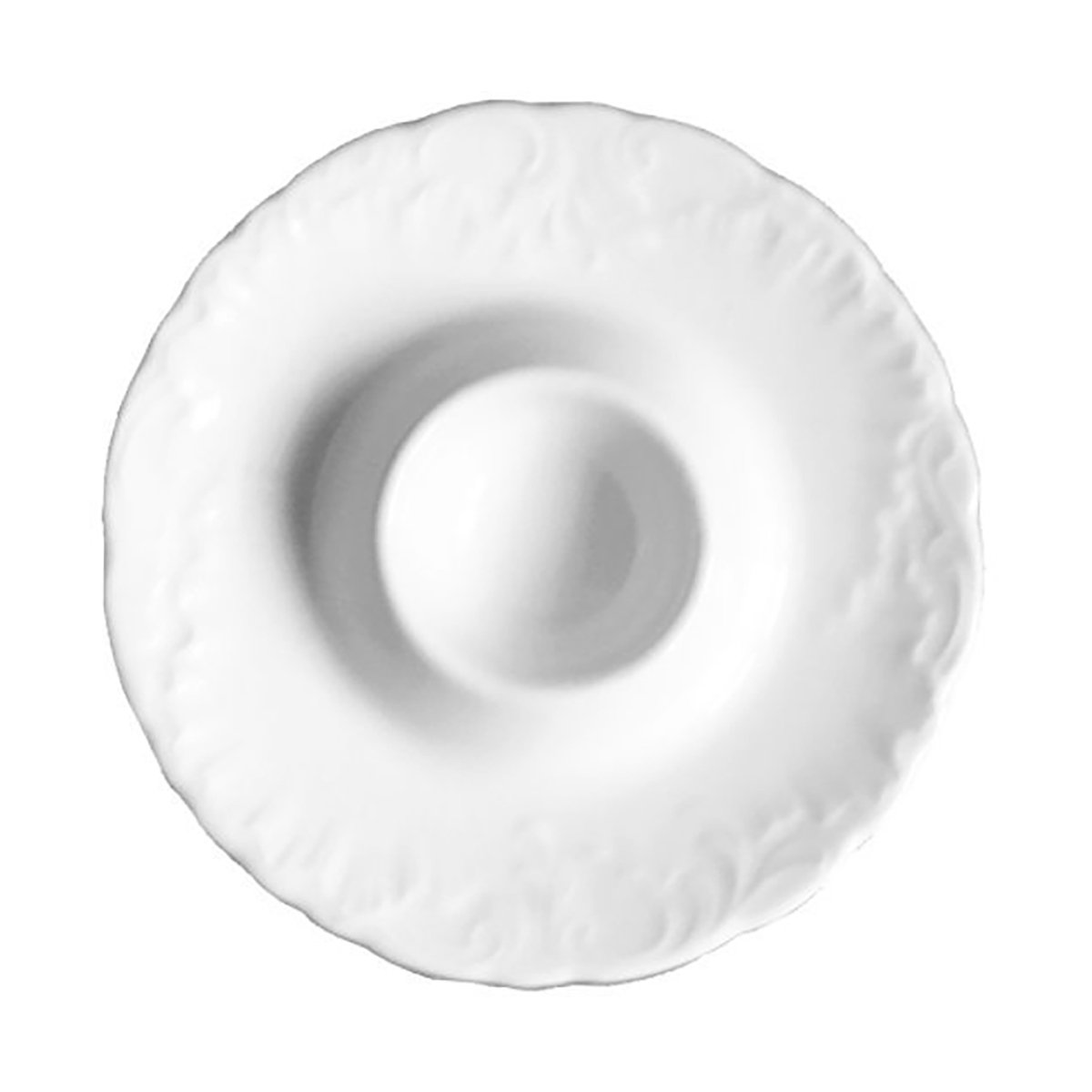 Подставка для яйца "rococo" (1/6/36) "cmielow" 0037320 rococo