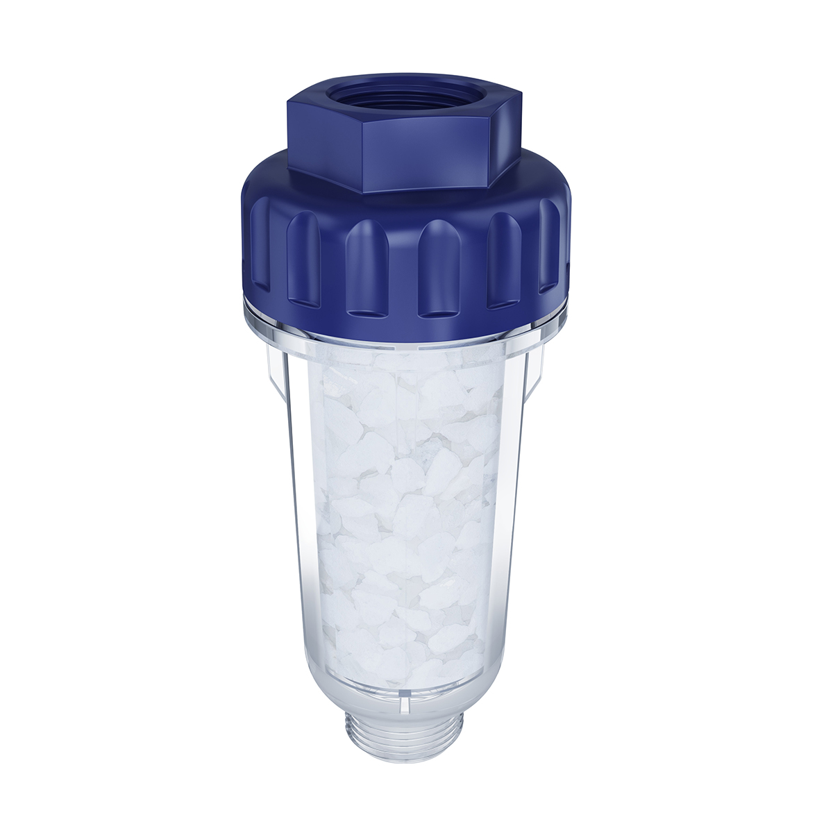 Фильтр от накипи "стирон" (1/24) "аквафор"