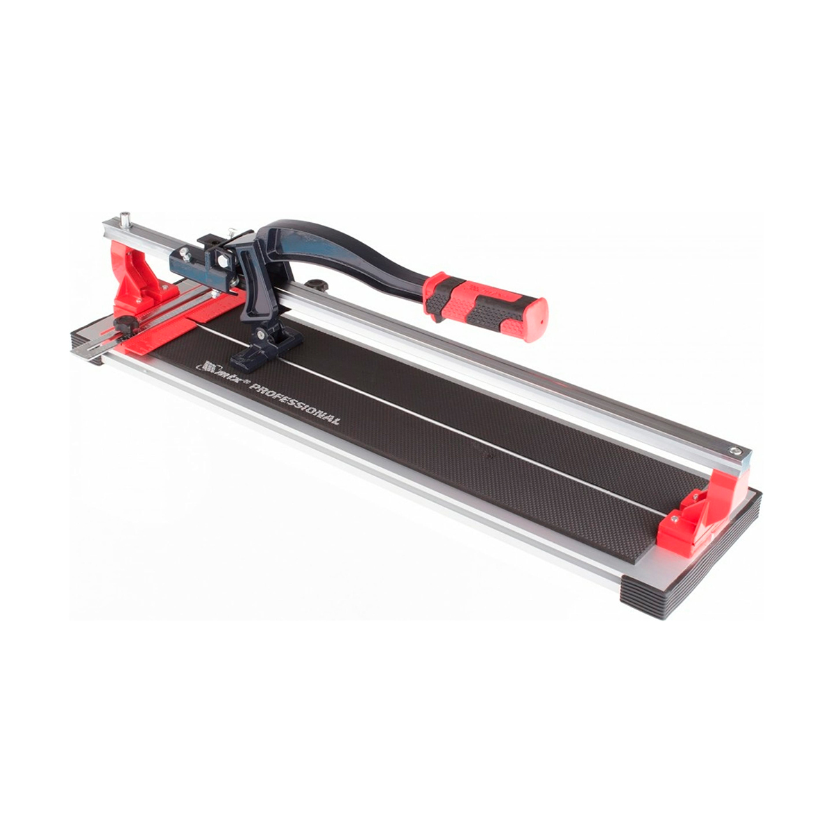 Плиткорез рельсовый 600 мм (1/2) "matrix"