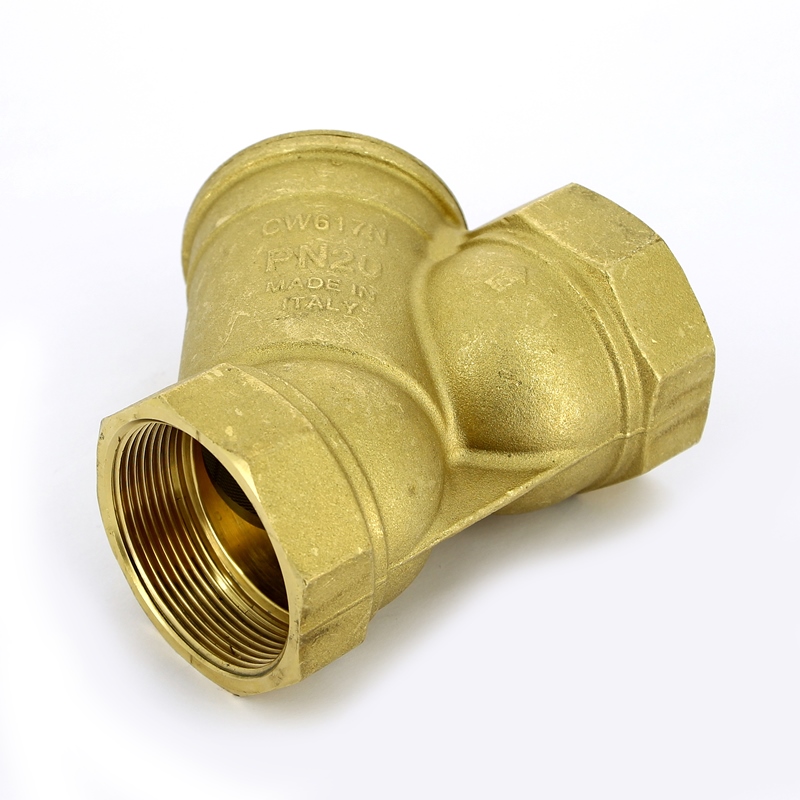 Косой магистральный фильтр ITAP 2''