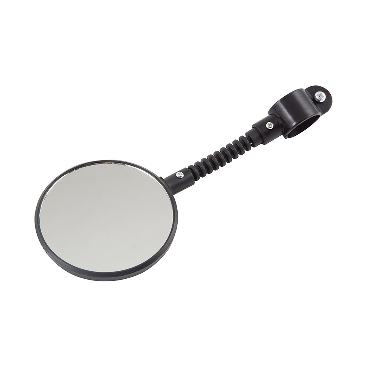 Зеркало велосипедное vel-46 (1/20/100) "ecos"