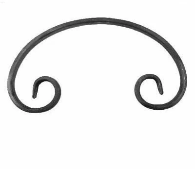 Элемент орнамента - вензель Арт. 19078.5